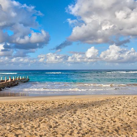 רנאוויי ביי Sunspot Villa מראה חיצוני תמונה