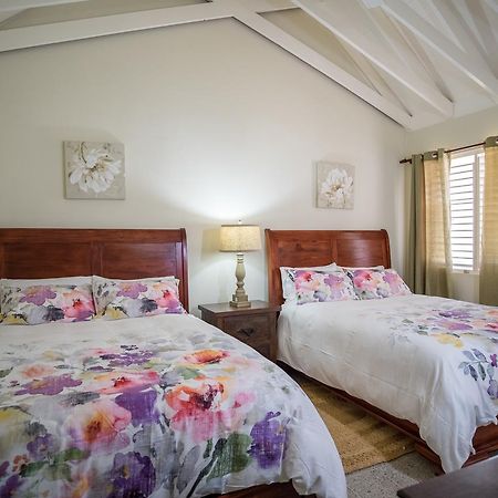 רנאוויי ביי Sunspot Villa מראה חיצוני תמונה