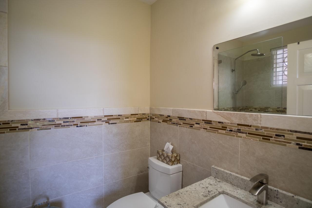 רנאוויי ביי Sunspot Villa מראה חיצוני תמונה