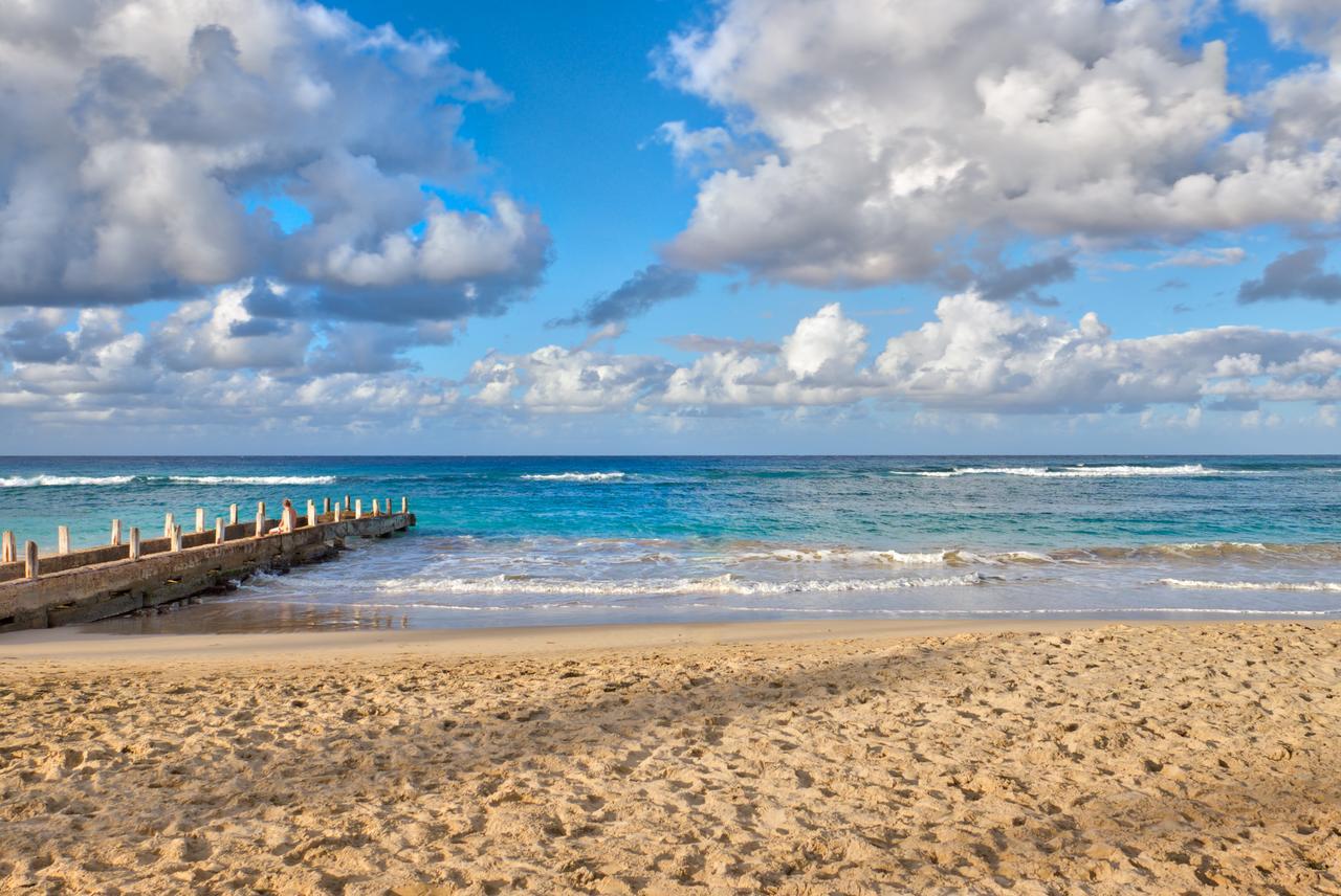 רנאוויי ביי Sunspot Villa מראה חיצוני תמונה