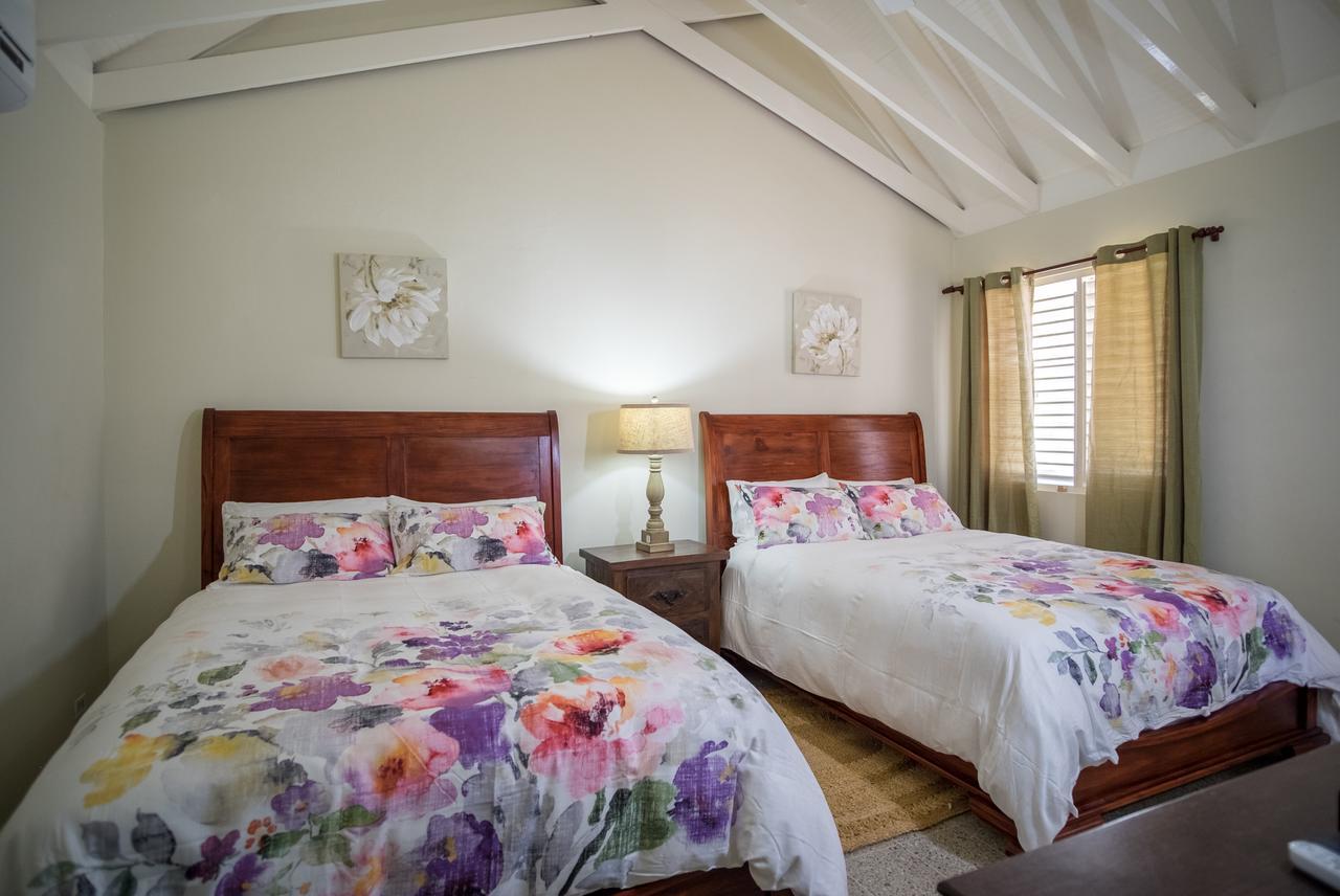 רנאוויי ביי Sunspot Villa מראה חיצוני תמונה