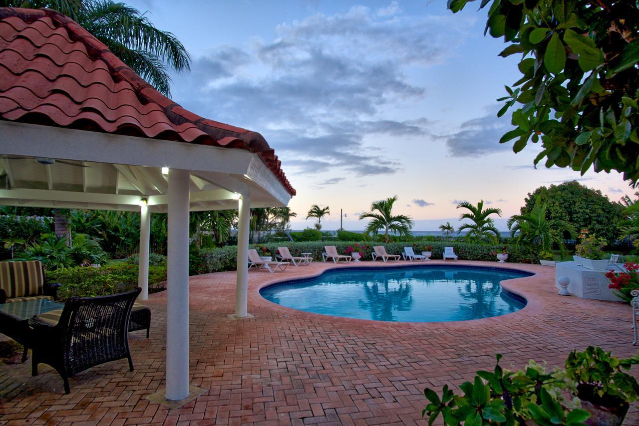 רנאוויי ביי Sunspot Villa מראה חיצוני תמונה