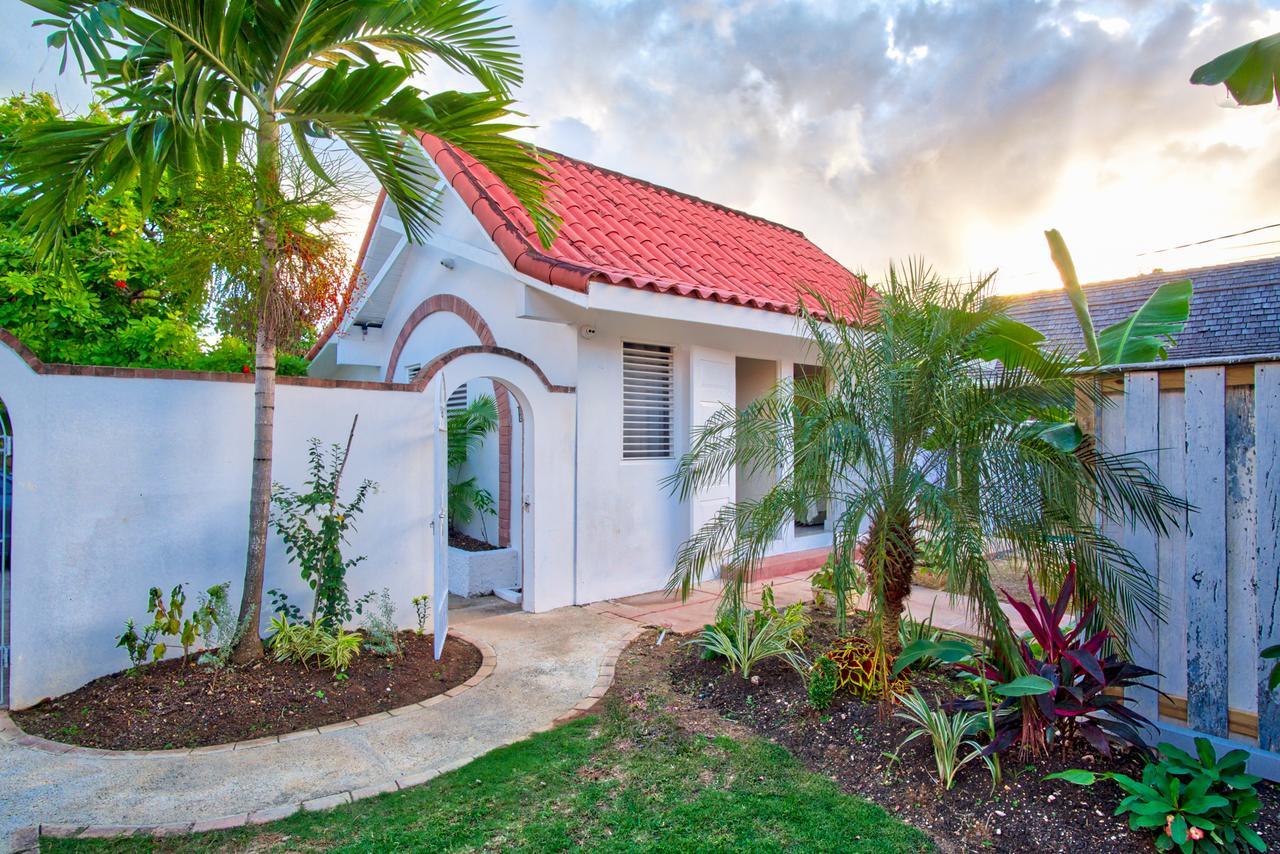 רנאוויי ביי Sunspot Villa מראה חיצוני תמונה