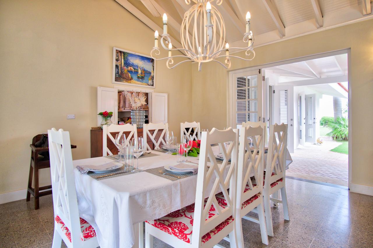 רנאוויי ביי Sunspot Villa מראה חיצוני תמונה