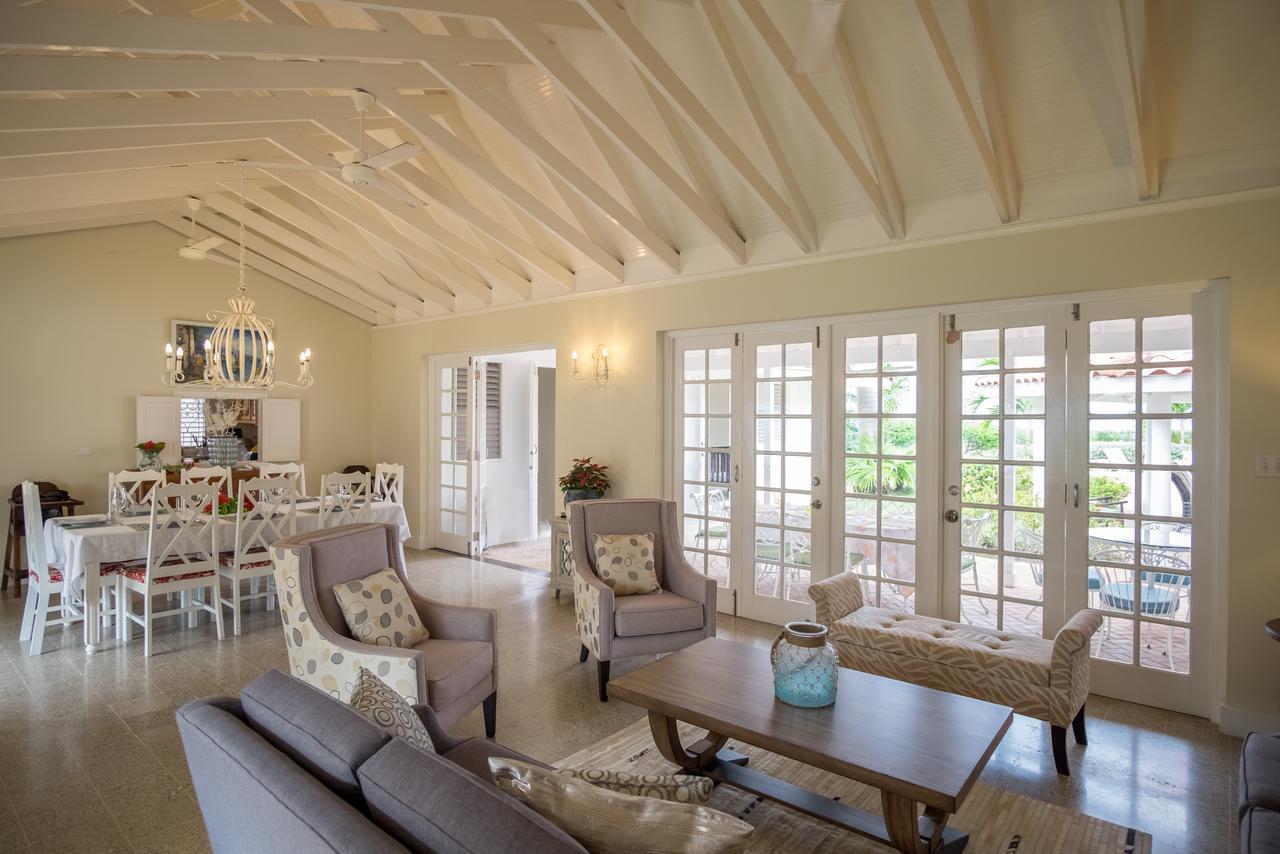 רנאוויי ביי Sunspot Villa מראה חיצוני תמונה