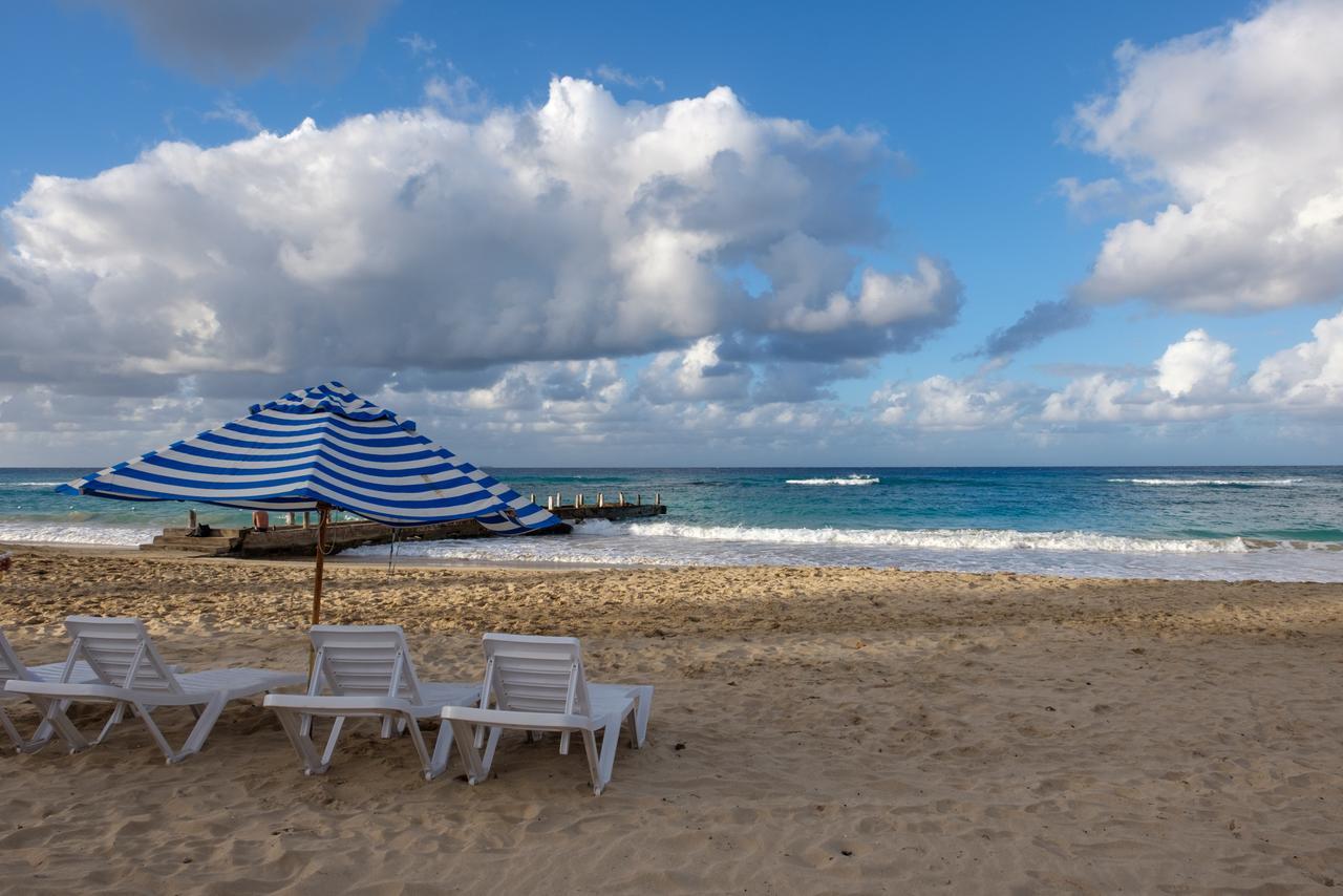 רנאוויי ביי Sunspot Villa מראה חיצוני תמונה
