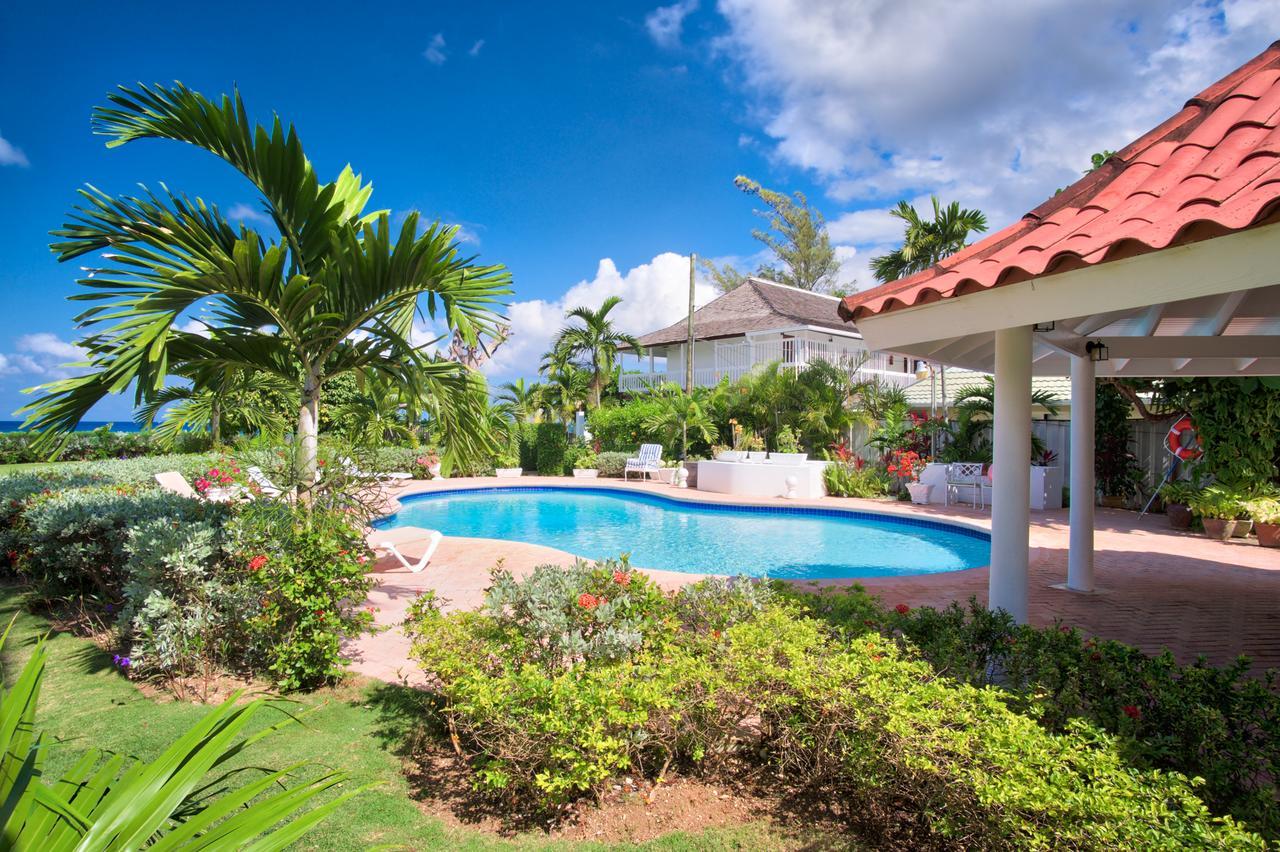 רנאוויי ביי Sunspot Villa מראה חיצוני תמונה