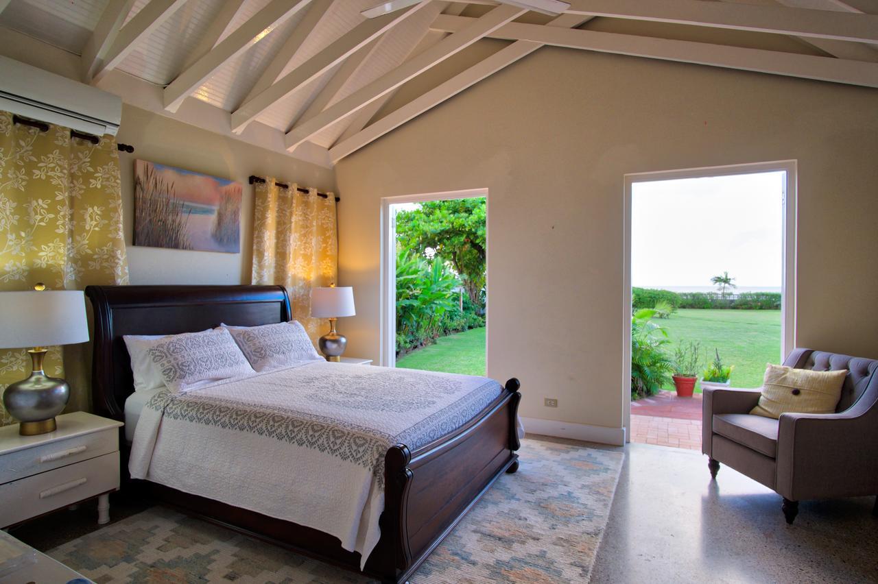 רנאוויי ביי Sunspot Villa מראה חיצוני תמונה