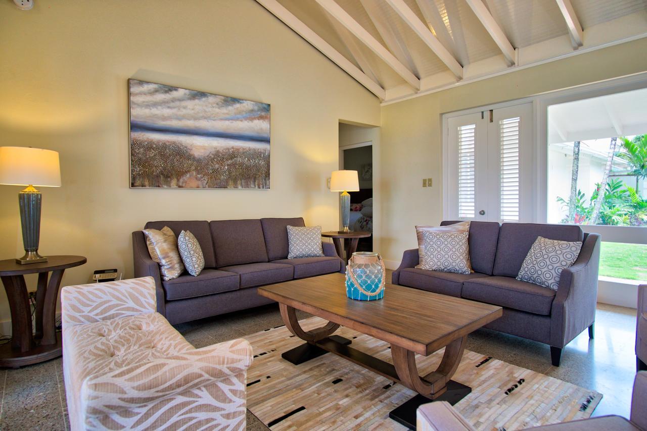 רנאוויי ביי Sunspot Villa מראה חיצוני תמונה