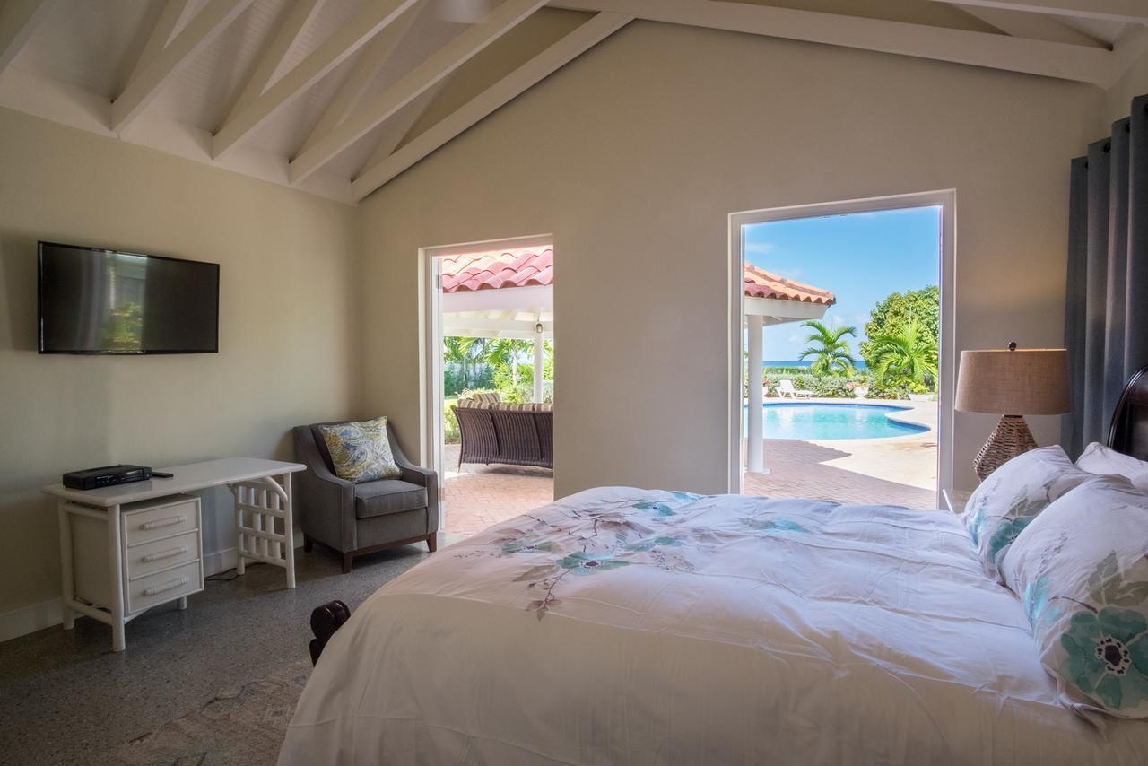 רנאוויי ביי Sunspot Villa מראה חיצוני תמונה