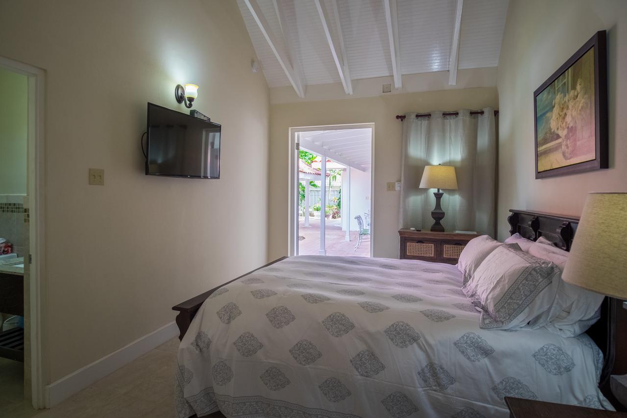 רנאוויי ביי Sunspot Villa מראה חיצוני תמונה