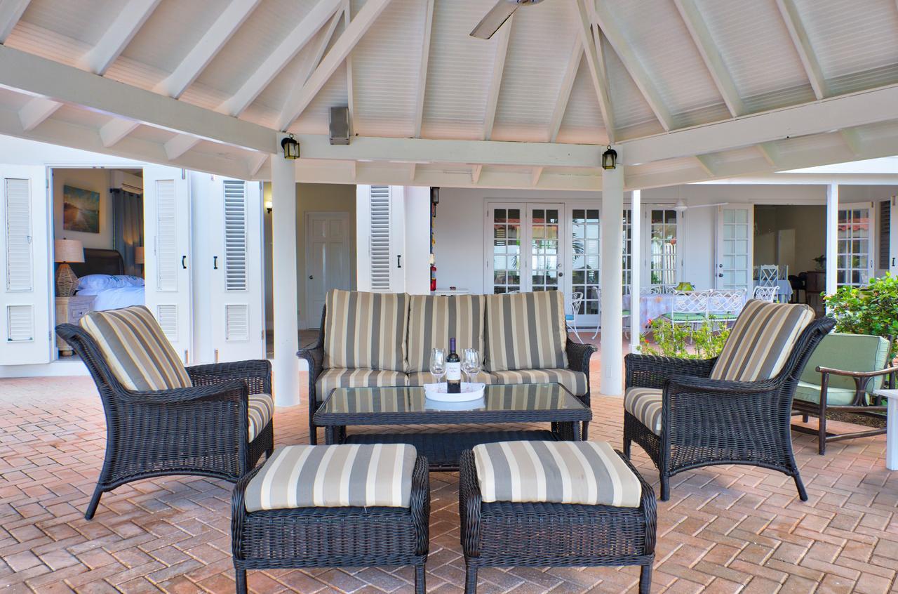 רנאוויי ביי Sunspot Villa מראה חיצוני תמונה