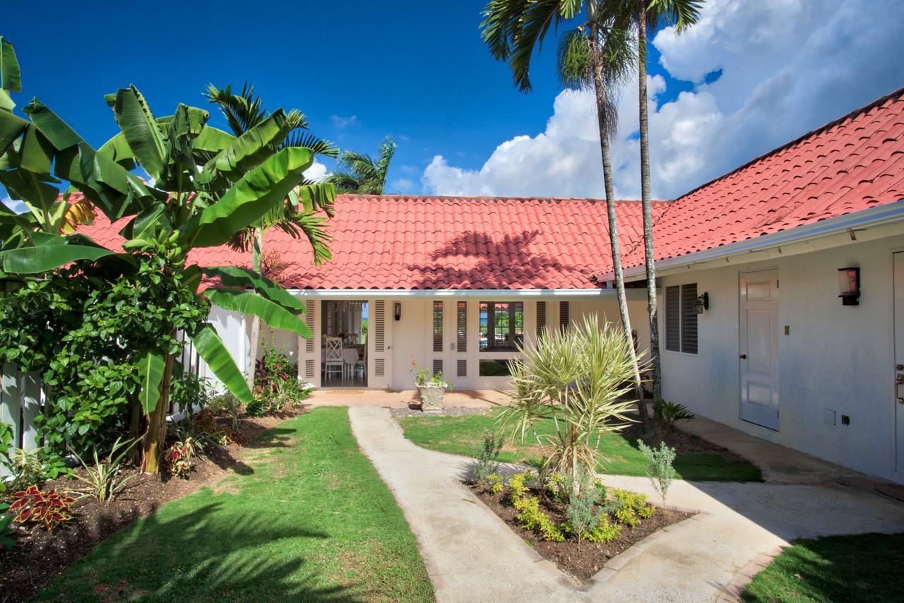 רנאוויי ביי Sunspot Villa מראה חיצוני תמונה
