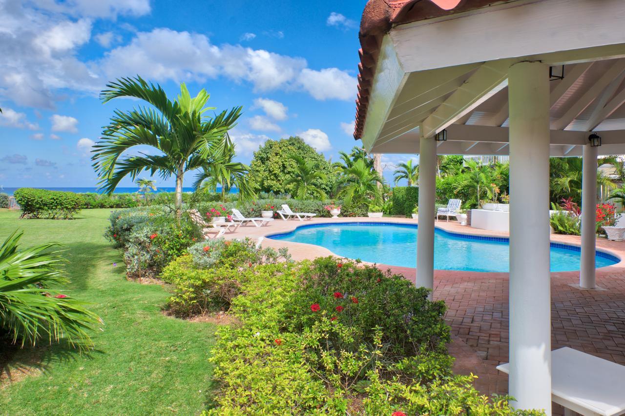 רנאוויי ביי Sunspot Villa מראה חיצוני תמונה