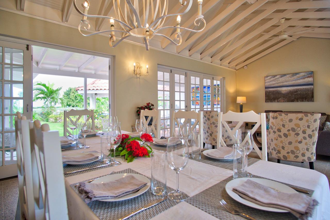 רנאוויי ביי Sunspot Villa מראה חיצוני תמונה