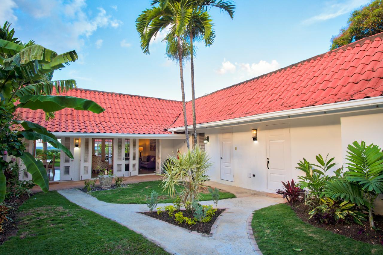 רנאוויי ביי Sunspot Villa מראה חיצוני תמונה