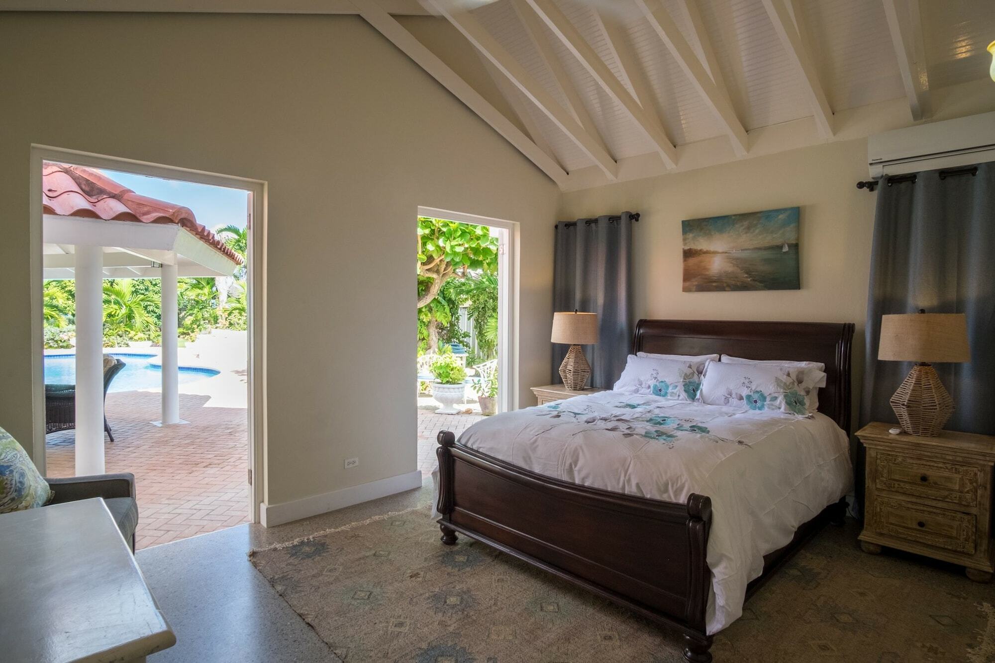 רנאוויי ביי Sunspot Villa מראה חיצוני תמונה